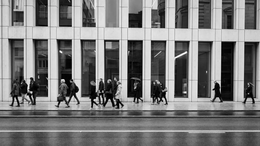 Swiss Prime Site AG (CH0011029946) - SW-Reportage
