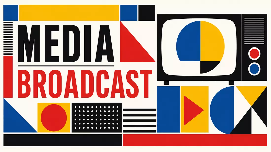 Bauhaus MEDIA BROADCAST ITV plc GB0033986497