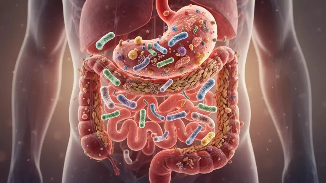 Darmgesundheit: Neue Leitlinien setzen auf Mikrobiom und Prävention