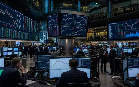 QinetiQ Group plc (ISIN GB00B0WMWD03) wird an der Londoner Börse mit FTSE-Kursdaten editorial dargestellt - Foto: THN