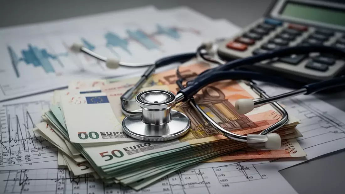 Gesundheitsreform 2026: Spardruck auf Ärzte, Kliniken und Patienten