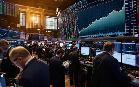 M&T Bank Aktie an der New Yorker Boerse mit Finanzsektor Charts dargestellt ISIN US55261F1049 - Foto: THN
