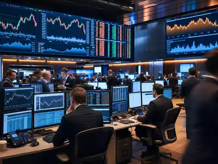 Vallourec S.A. (FR0000125684) wird editorial an der Euronext Paris mit aktuellen Energie-Charts dargestellt - Foto: THN