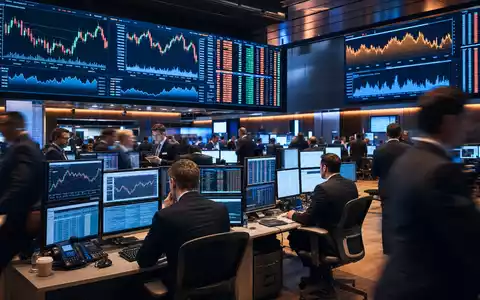 Vallourec S.A. (FR0000125684) wird editorial an der Euronext Paris mit aktuellen Energie-Charts dargestellt - Foto: THN