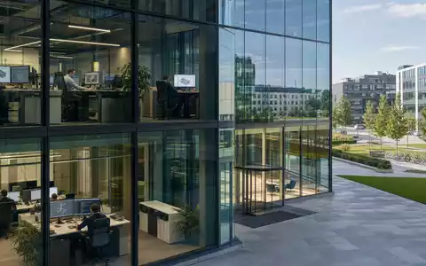 Alten SA (FR0000071946) bietet Engineering- und IT-Beratung in modernen Bürostandorten mit hochqualifizierten Fachkräften - Foto: THN