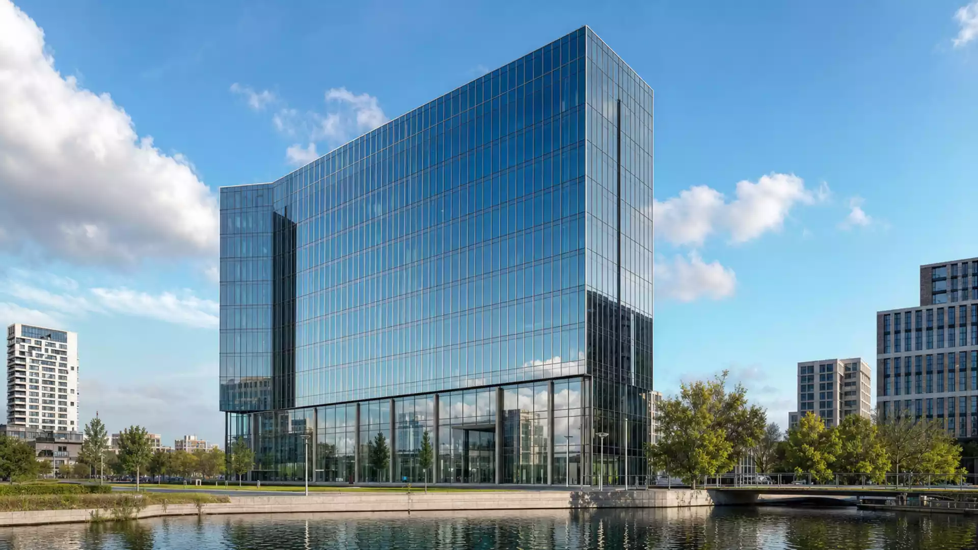 ASR Nederland stock holds steady after recent results