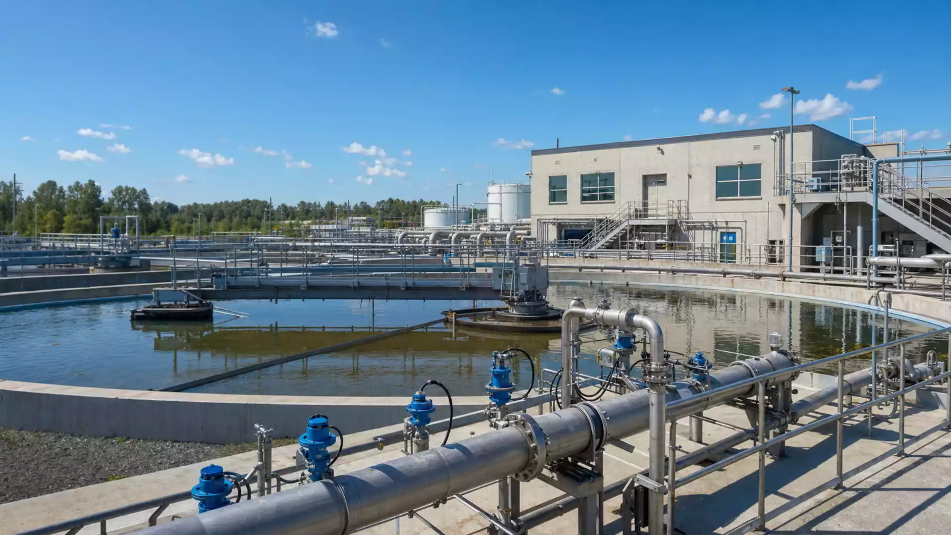 Kemira stock slips in Helsinki as recent results and dividend frame the outlook