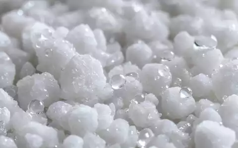 Kemira Oyj FI0009004824 produziert Koagulations- und Flockungsmittel als Chemikalien für industrielle Wasseraufbereitung weltweit - Foto: THN