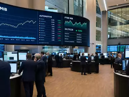 Brembo S.p.A. (ISIN IT0005218380) wird an der Mailänder Börse im FTSE MIB-Index als Automobilzulieferer gehandelt - Foto: THN