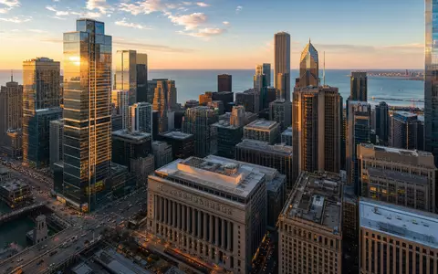 Cboe Global Markets betreibt führende Optionsbörsen in Chicago, ISIN US12514G1085 notiert an der NYSE - Foto: THN