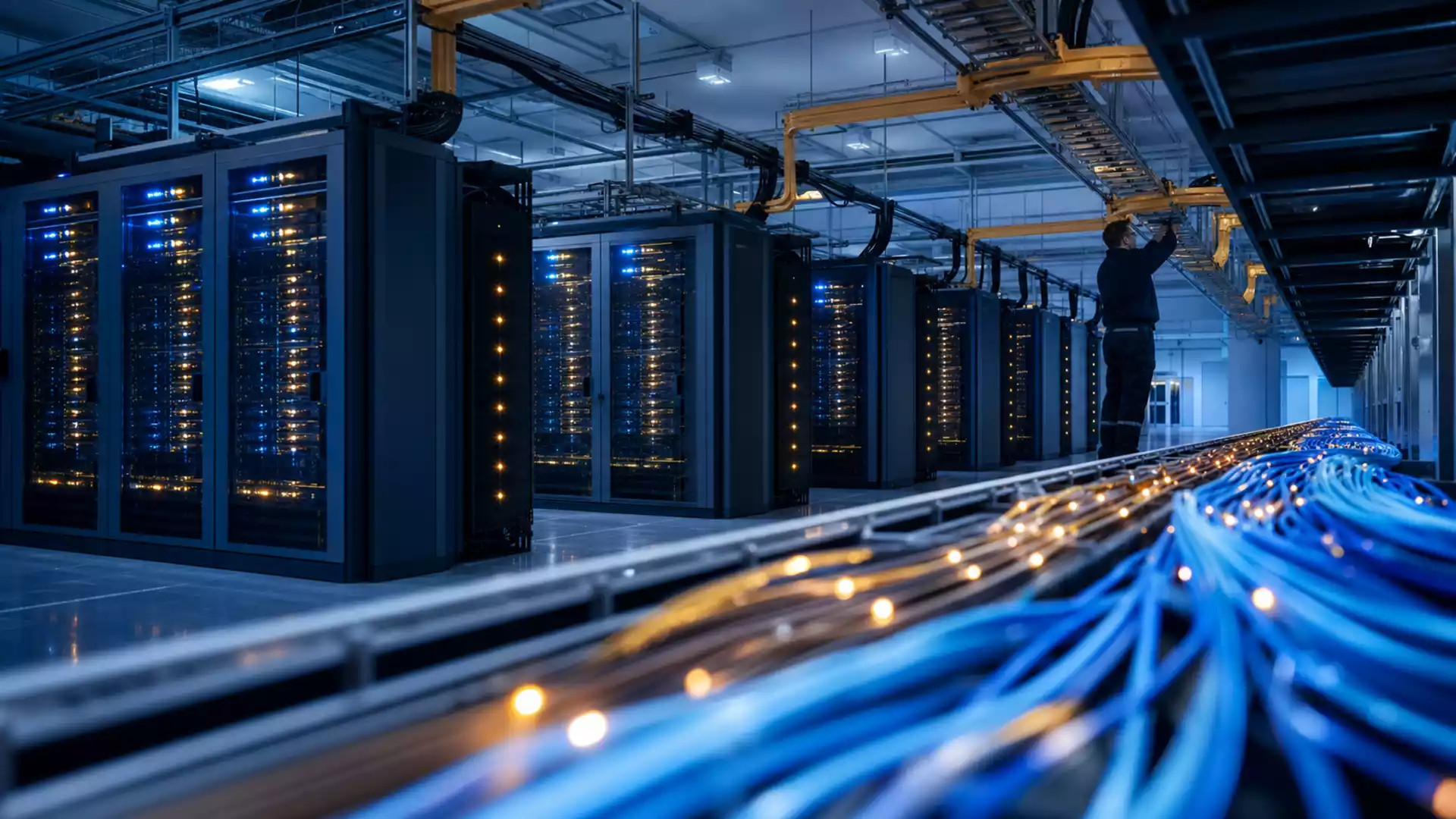 Liberty Broadband stock holds steady as investors weigh recent fundamentals and cautious analyst vie