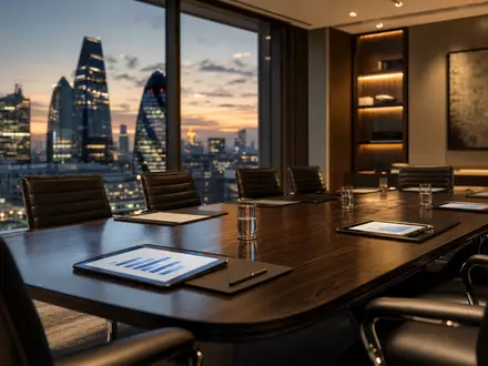 3i Group plc (ISIN GB00B1YW4409) investiert als Private-Equity-Firma in mittelständische Unternehmen aus London - Foto: THN