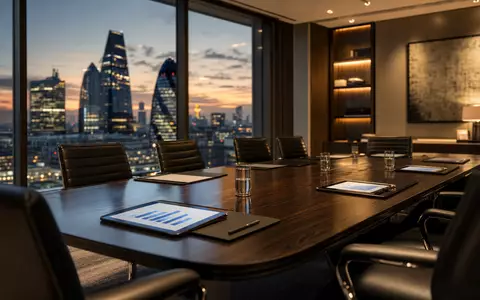 3i Group plc (ISIN GB00B1YW4409) investiert als Private-Equity-Firma in mittelständische Unternehmen aus London - Foto: THN