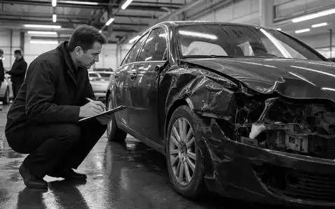 Admiral Group plc (ISIN GB00B02J6398) wickelt als Versicherer täglich zahlreiche Schadensfälle britischer Autofahrer ab - Foto: THN