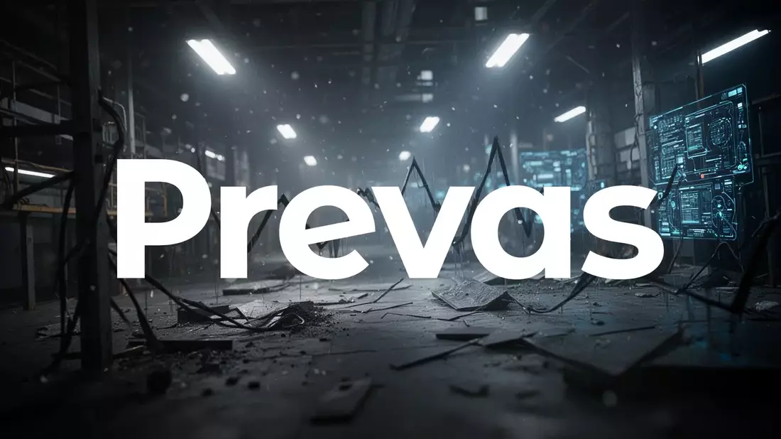 Prevas Aktie: Trotz positiver Prognose zweistellig im Minus