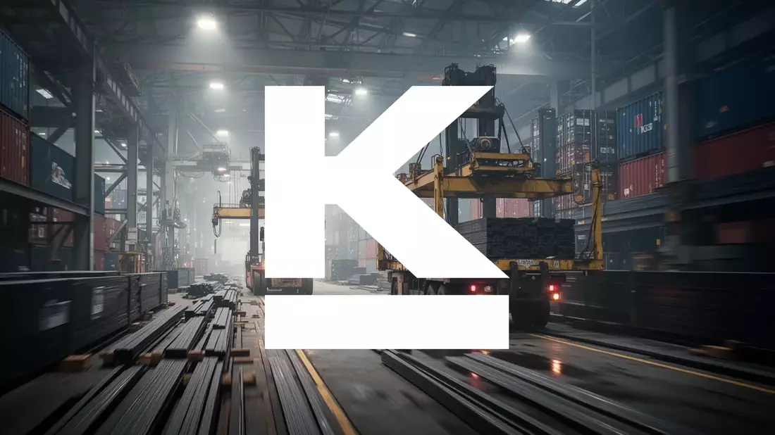 Kion Group: Quartalszahlen als Stimmungstest für die Aktie