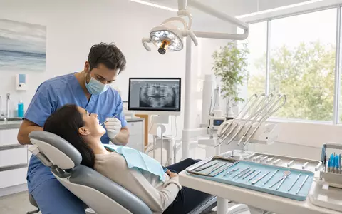 Henry Schein US42548G1040 versorgt Zahnarztpraxen weltweit mit hochwertigen medizinischen Produkten und Dentalgeräten - Foto: THN