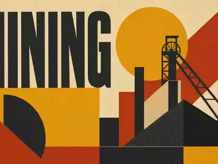 Boliden AB (ISIN SE0022415691) prägt als führender Bergbaukonzern die europäische Metallindustrie nachhaltig und langfristig - Foto: THN