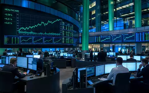 Getinge AB (ISIN SE0000202624) wird redaktionell mit dem Handelsraum der Börse Nasdaq Stockholm kombiniert - Foto: THN
