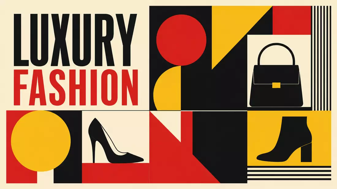 Bauhaus LUXURY FASHION Poster Salvatore Ferragamo S.p.A. IT0004712375
