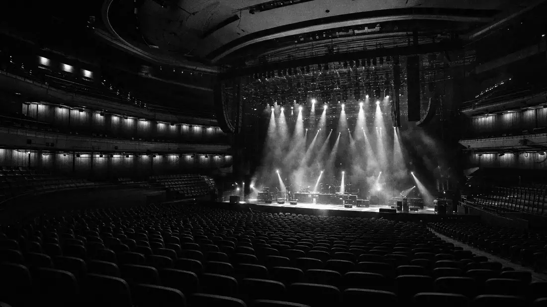 Universal Music Group N.V. (NL0015000L76) - SW-Reportage
