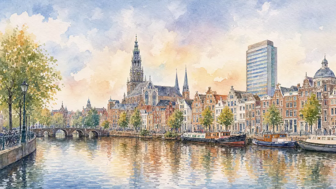 Universal Music Group N.V. (NL0015000L76) - Aquarell