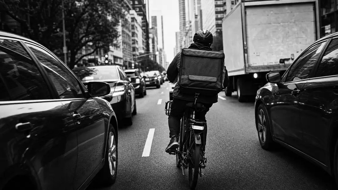 Just Eat Takeaway.com N.V. (NL0012015606) - SW-Reportage