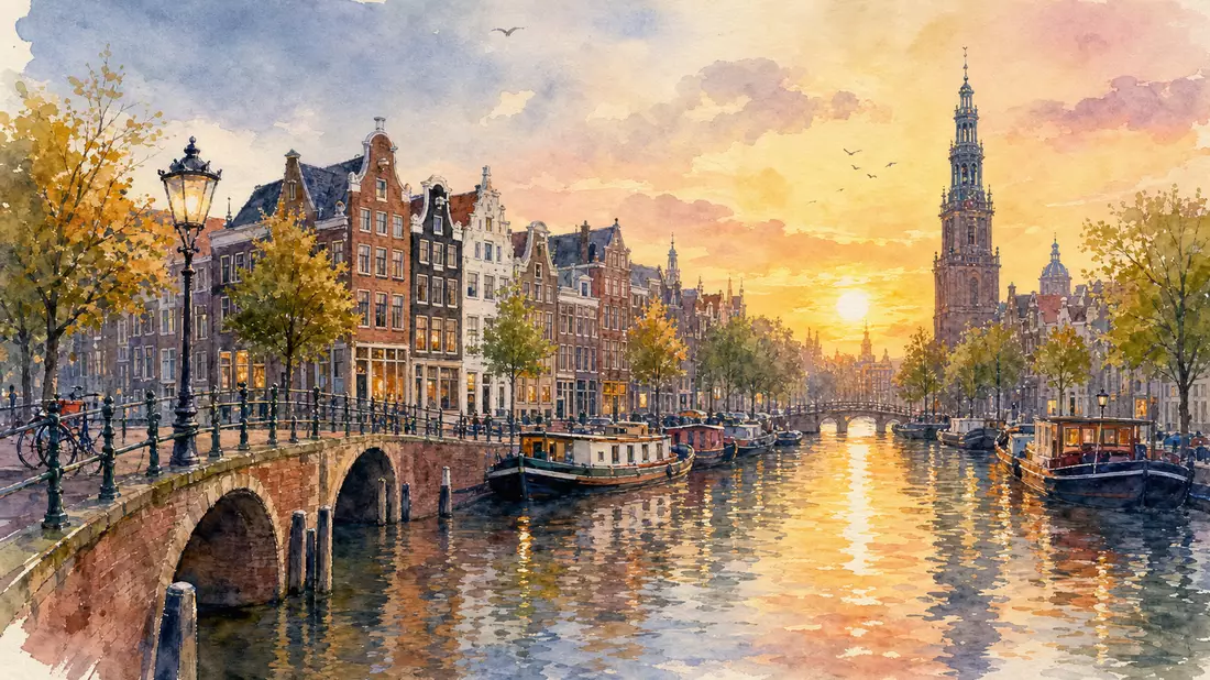 Just Eat Takeaway.com N.V. (NL0012015606) - Aquarell