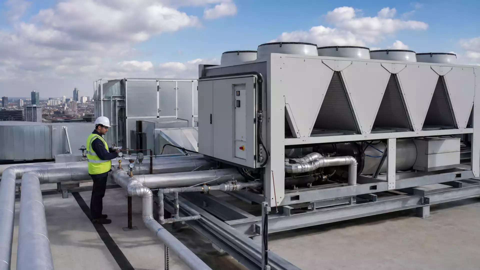 Trane Technologies stock gains after Q2 2026 beat and higher guidance