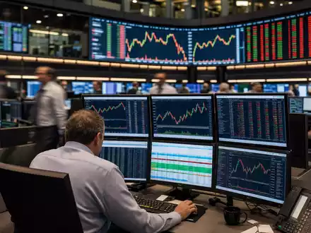 adesso SE Aktie DE000A0Z23Q5 Frankfurt Börsenparkett SDAX Technologie Charts Editorial IT-Beratung Aktie - Foto: THN