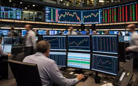 adesso SE Aktie DE000A0Z23Q5 Frankfurt Börsenparkett SDAX Technologie Charts Editorial IT-Beratung Aktie - Foto: THN
