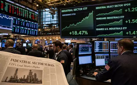 A.O. Smith Corp. Aktie an der NYSE mit Industriesektor Charts im Boersen Editorial ISIN US0003711006 - Foto: THN