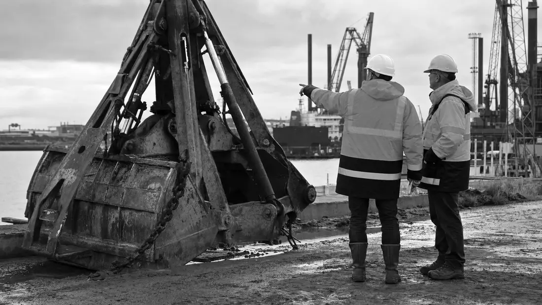 Ackermans & van Haaren N.V. (BE0003764755) - SW-Reportage