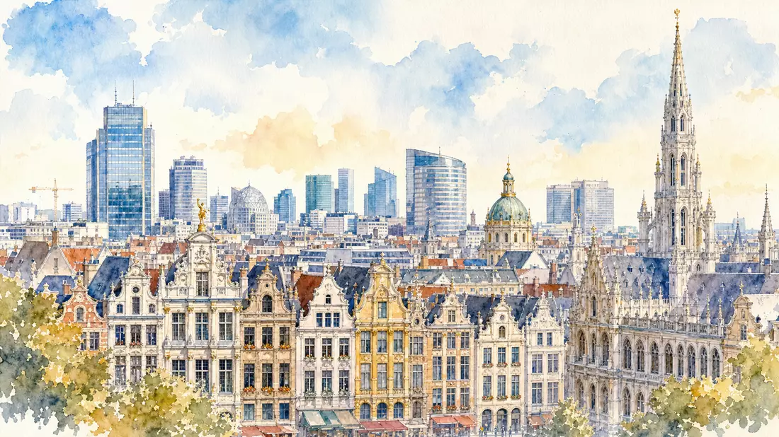Syensqo S.A. (BE0003851681) - Aquarell