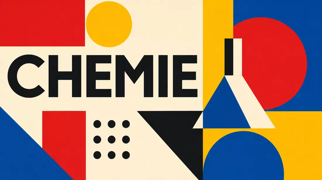 Syensqo S.A. (BE0003851681) - Bauhaus-Poster