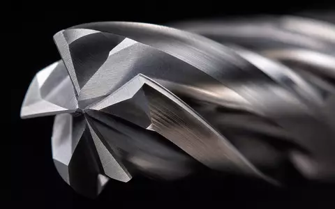 Sandvik AB (SE0000667891) entwickelt Hartmetallwerkzeuge mit widerstandsfähigen Schneidkanten für präzise Metallbearbeitung weltweit - Foto: THN