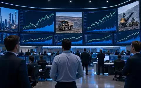 Sandvik AB (SE0000667891) notiert an der Nasdaq Stockholm, sichtbar im Trading-Floor der Börse - Foto: THN