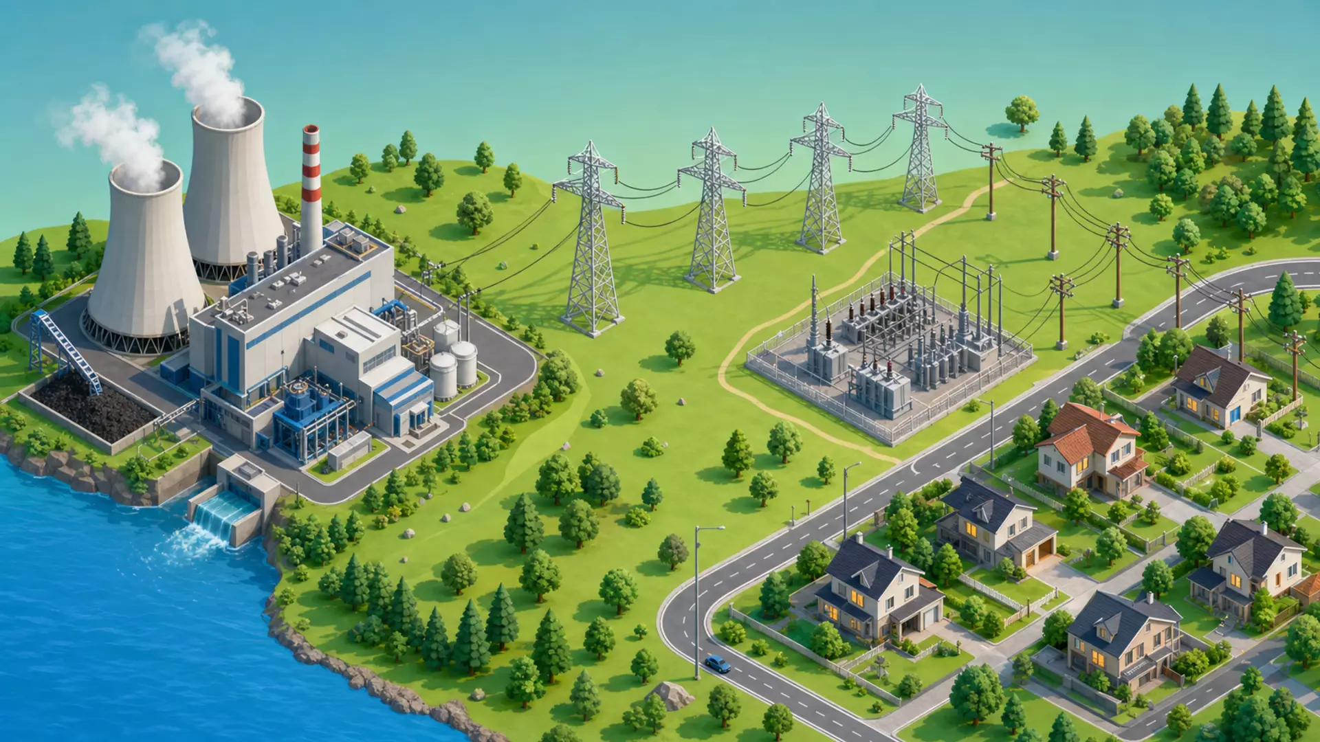 Die NRG-Aktie legt nach starken Quartalszahlen zu