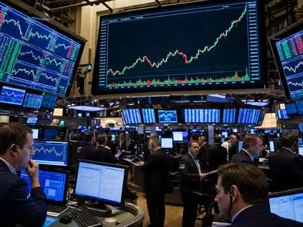 Amphenol Corp. Aktie ISIN US0320951017 auf dem NYSE Handelsparkett mit Elektronik Sektor Charts - Foto: THN