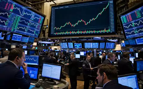 Amphenol Corp. Aktie ISIN US0320951017 auf dem NYSE Handelsparkett mit Elektronik Sektor Charts - Foto: THN