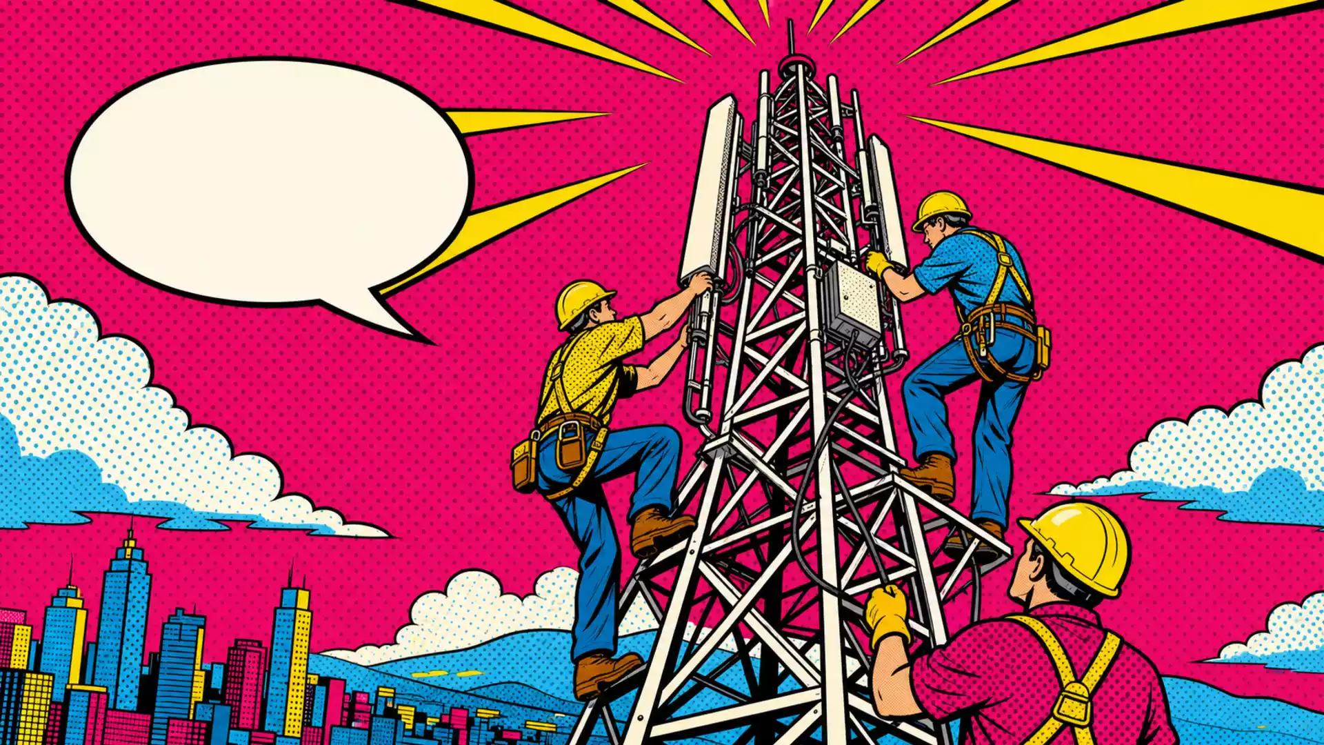 American Tower stock steadies as institutional investors add positions
