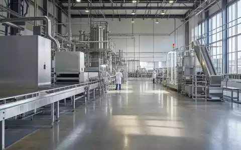 British American Tobacco plc (GB0002875804) betreibt moderne Produktionsanlagen für Nikotinprodukte in Großbritannien - Foto: THN