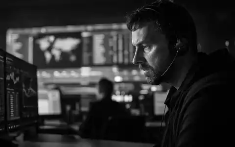 Akamai Technologies Inc. US00971T1016 black and white cybersecurity SOC operator monitoring network threats - Foto: THN