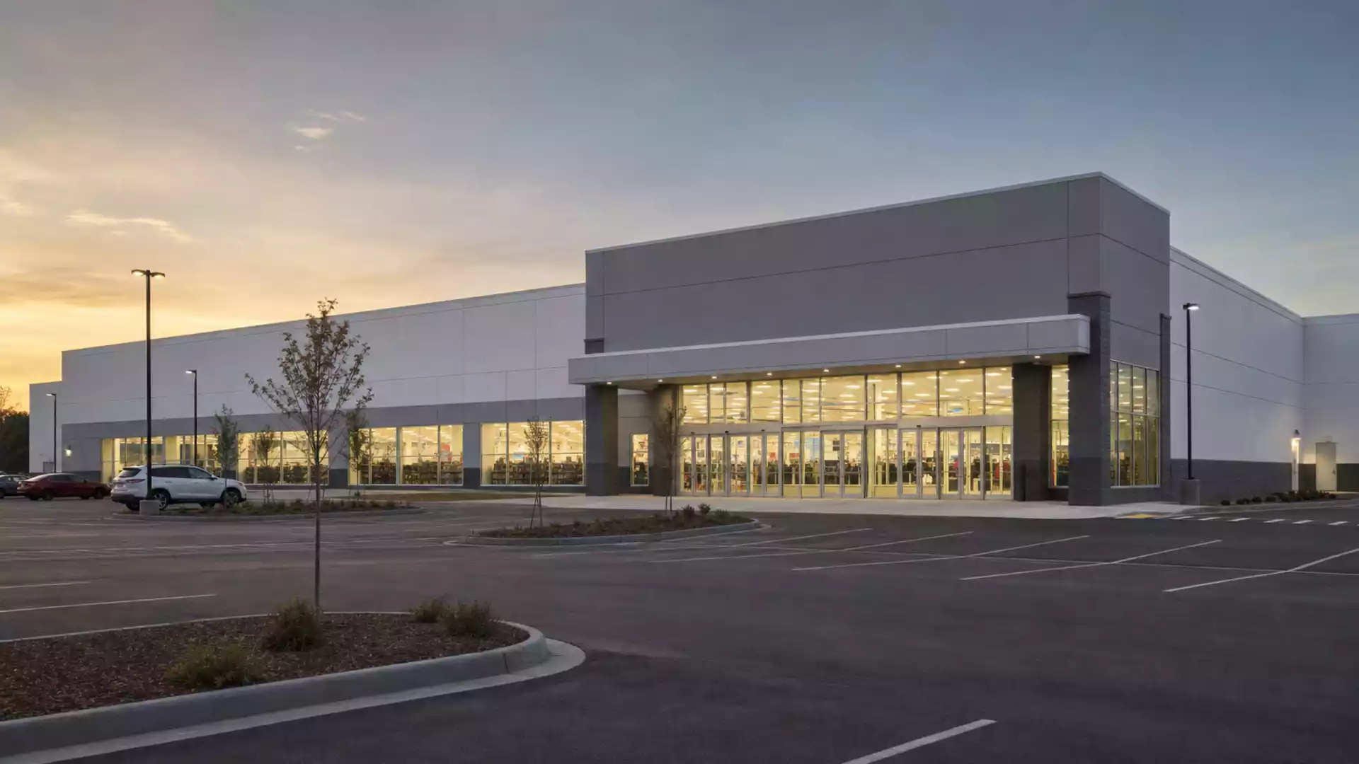 Target Corp. stock holds near recent highs as raised guidance and Q2 2026 earnin...