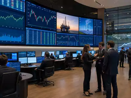 Galp Energia SGPS SA (PTGAL0AM0009) wird am PSI 20 der Euronext Lisbon gehandelt - Foto: THN