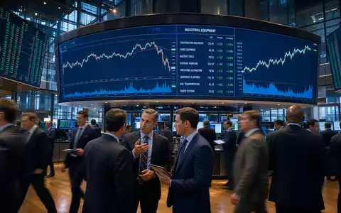 Rational AG (DE0007010803) wird redaktionell auf dem Börsenparkett mit Charts zur Industrieausrüstungsbranche dargestellt - Foto: THN