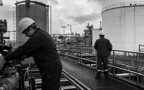 Verbio SE (DE000A0JL9W6) zählt zur Branche Erneuerbare Energien mit Anlagen für Biokraftstoffproduktion in Deutschland - Foto: THN