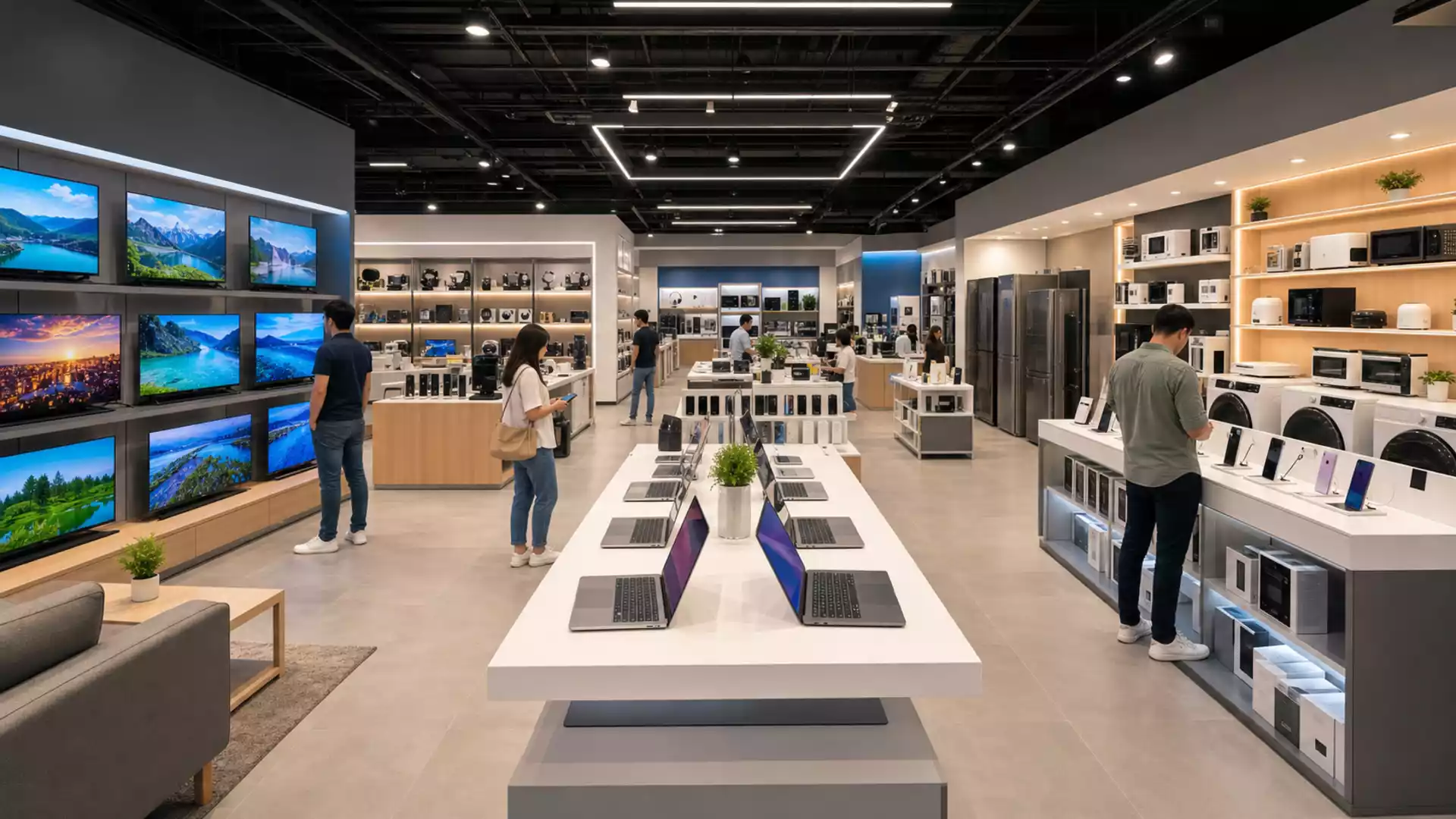 Best Buy stock holds near 87 USD after strong quarter