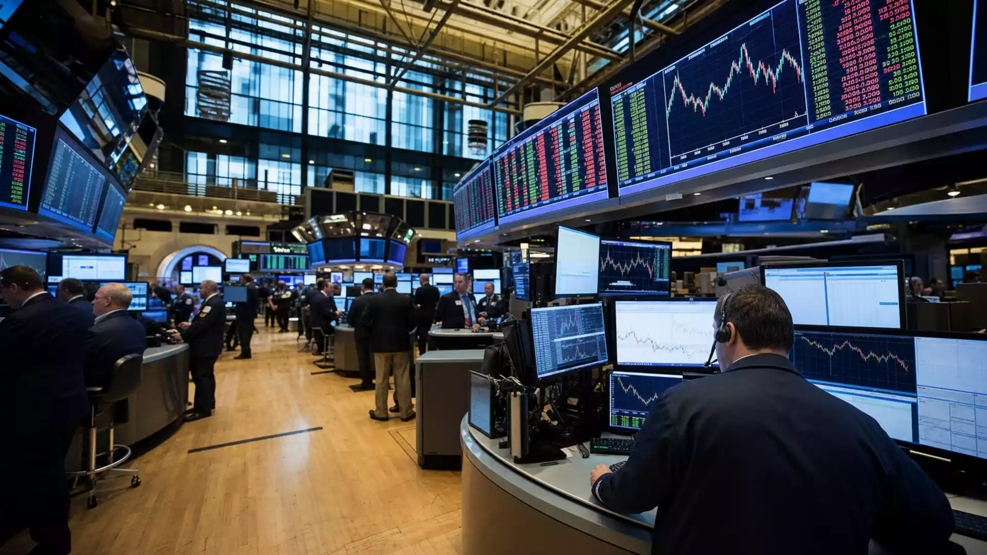 Best Buy stock holds steady as latest turnaround bets draw new institutional mon...