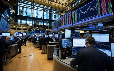 Best Buy Co. Inc. Börsen-Editorial: NYSE-Parkett mit sektorspezifischen Kurscharts für Einzelhandel, US0865161014 - Foto: THN